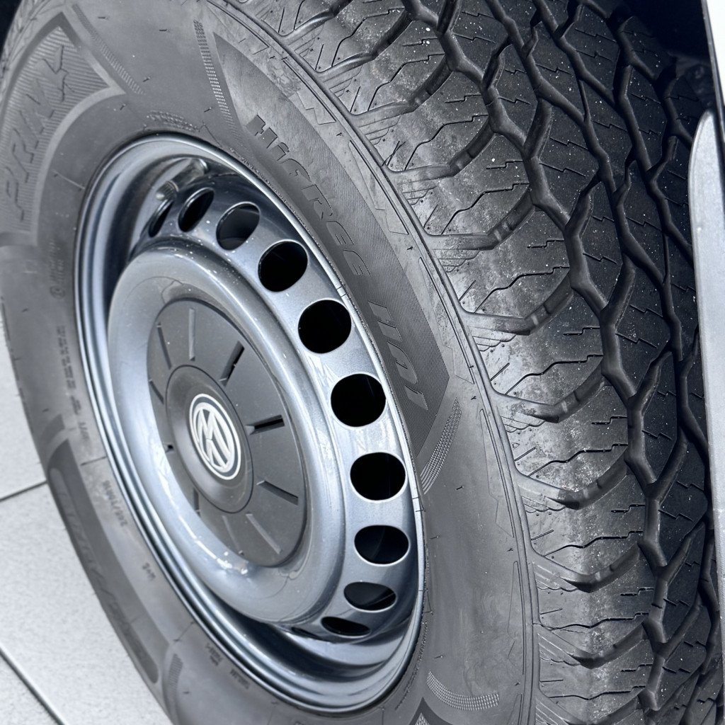 Imagem do veículo VOLKSWAGEN AMAROK 2.0 4X4 CS 16V TURBO INTERCOOLER DIESEL 2P MANUAL