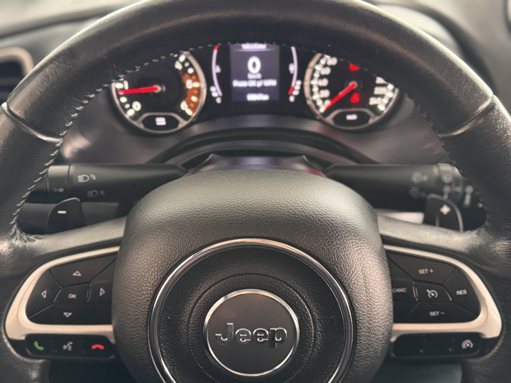Imagem do veículo JEEP RENEGADE 2.0 16V TURBO DIESEL LONGITUDE 4P 4X4 AUTOMÁTICO