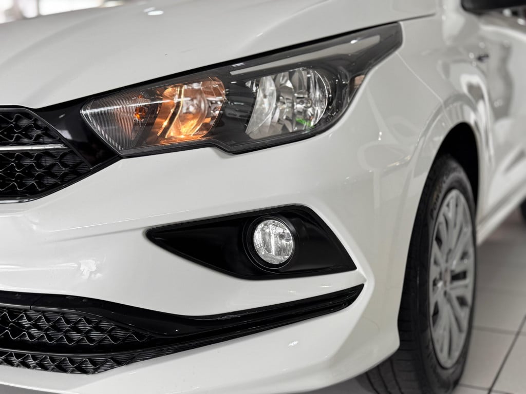 Imagem do veículo FIAT CRONOS 1.3 FIREFLY FLEX DRIVE GSR