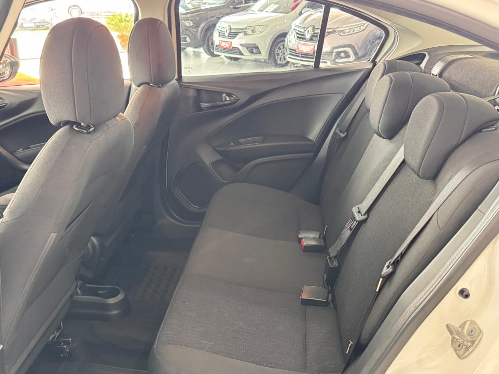 Imagem do veículo FIAT CRONOS 1.3 FIREFLY FLEX DRIVE GSR