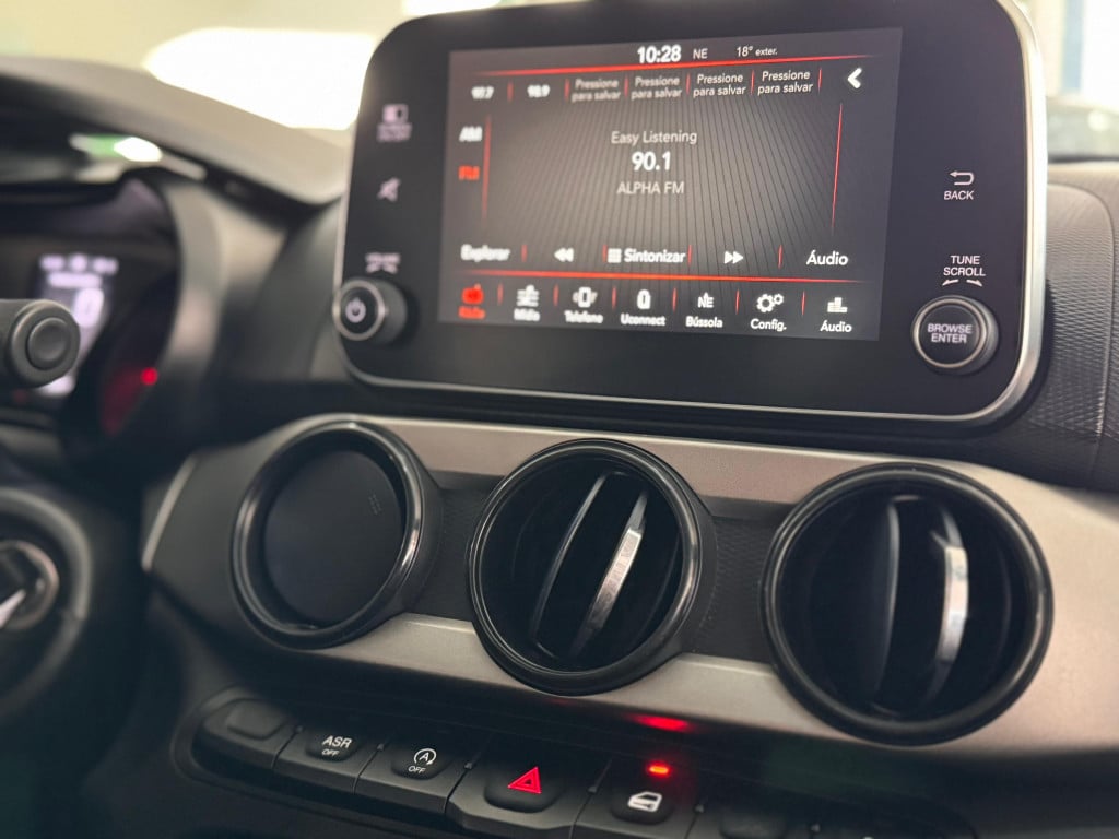 Imagem do veículo FIAT CRONOS 1.3 FIREFLY FLEX DRIVE GSR