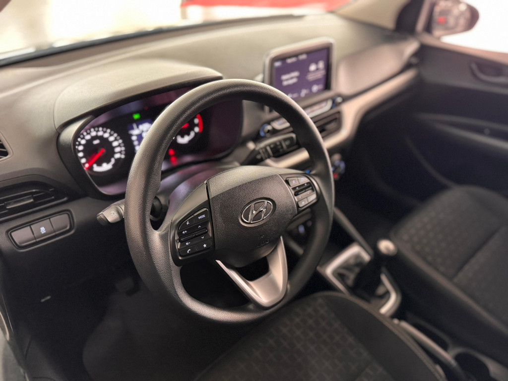 Imagem do veículo HYUNDAI HB20 1.0 COMFORT 12V FLEX 4P MANUAL