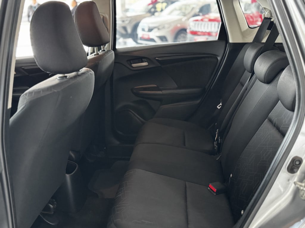 Imagem do veículo HONDA FIT 1.5 LX 16V FLEX 4P MANUAL