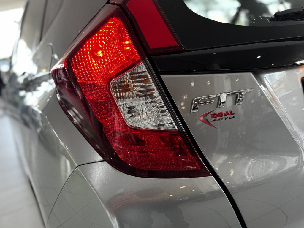 Imagem do veículo HONDA FIT 1.5 LX 16V FLEX 4P MANUAL