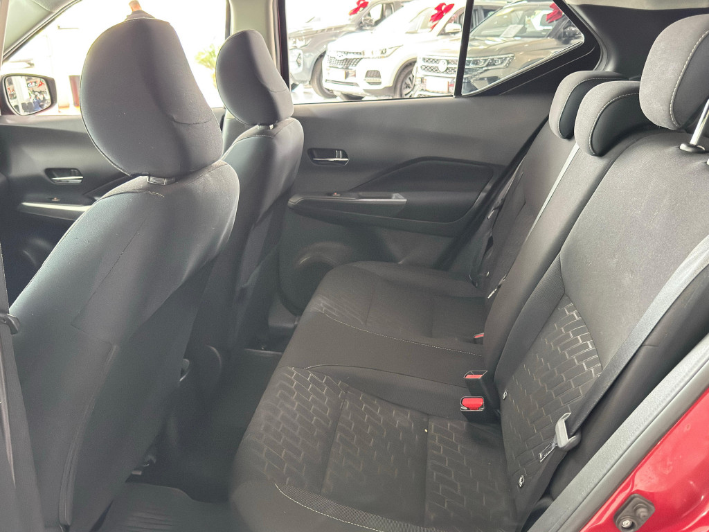 Imagem do veículo NISSAN KICKS 1.6 16V FLEXSTART ADVANCE XTRONIC