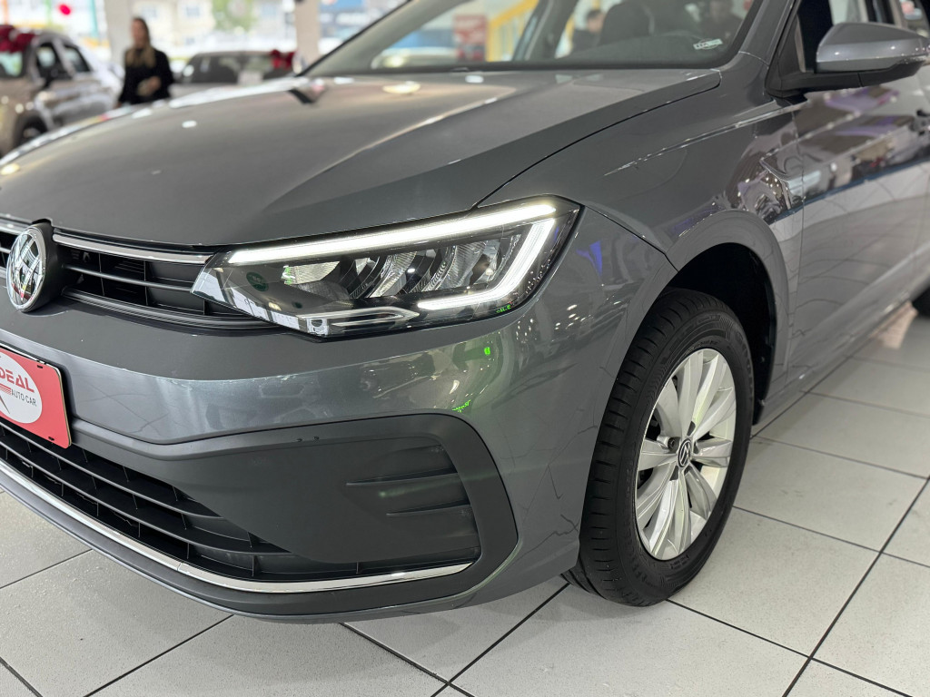 Imagem do veículo VOLKSWAGEN VIRTUS TSI 1.0 Flex 12V 4p Mec.