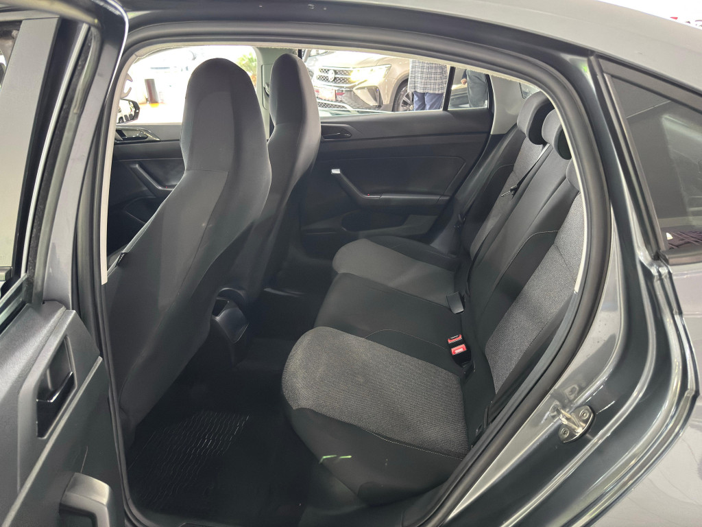 Imagem do veículo VOLKSWAGEN VIRTUS TSI 1.0 Flex 12V 4p Mec.