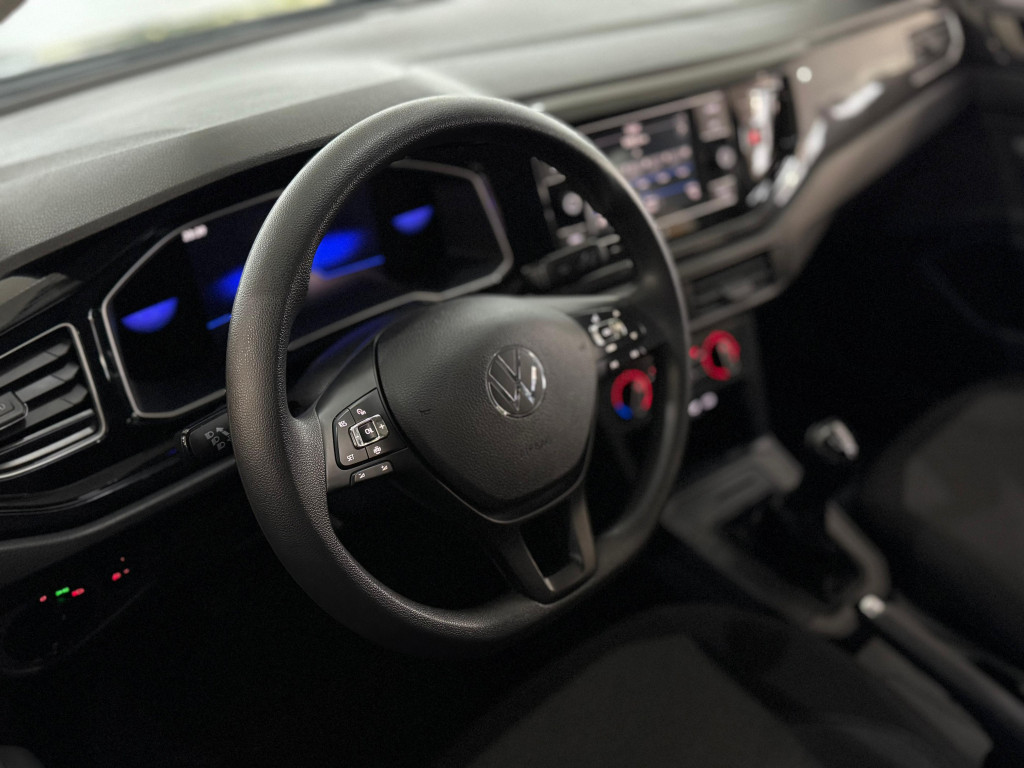 Imagem do veículo VOLKSWAGEN VIRTUS TSI 1.0 Flex 12V 4p Mec.