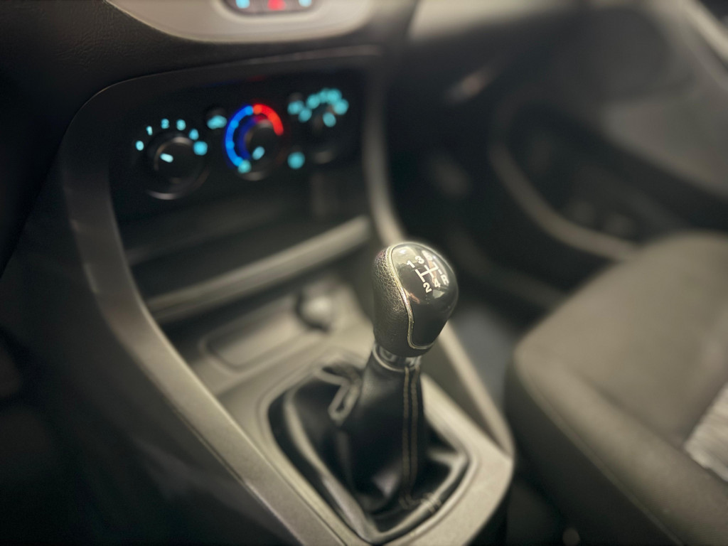 Imagem do veículo FORD KA 1.0 SE 12V FLEX 4P MANUAL