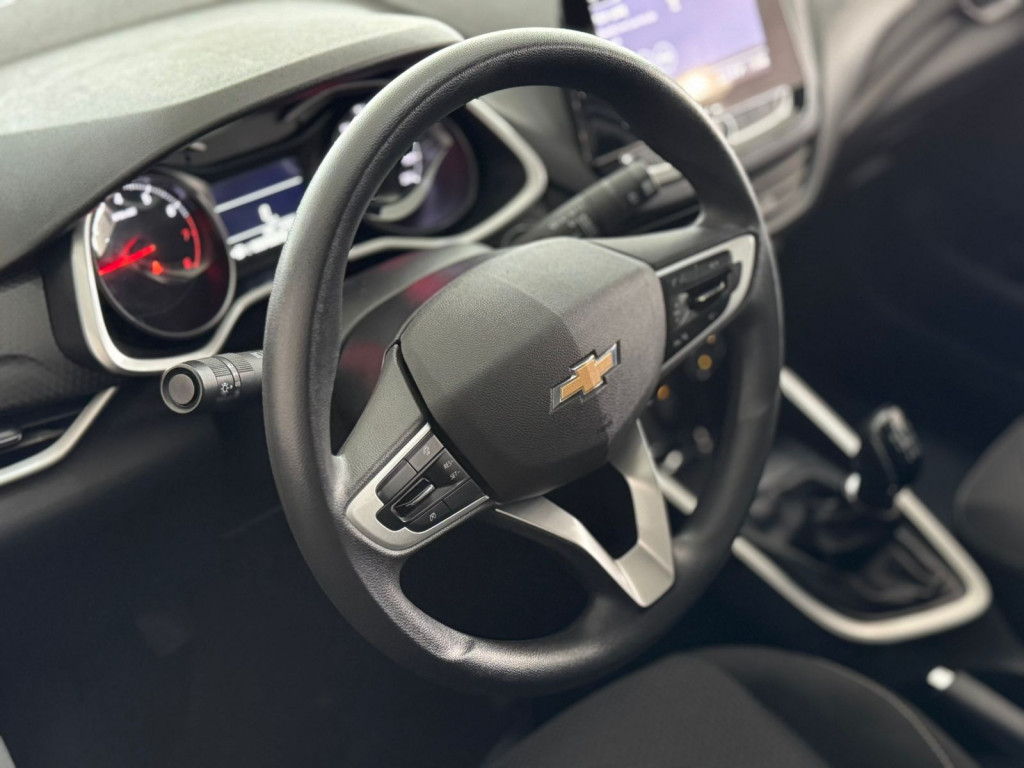 Imagem do veículo CHEVROLET ONIX 1.0 FLEX LT MANUAL