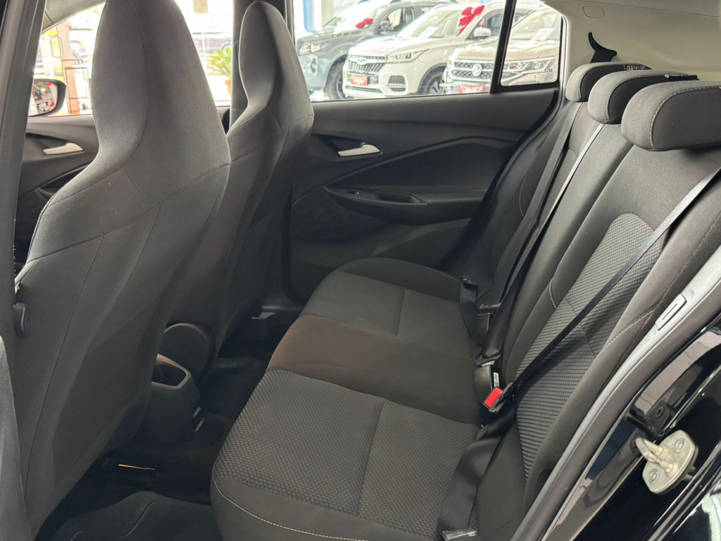 Imagem do veículo CHEVROLET ONIX 1.0 FLEX LT MANUAL
