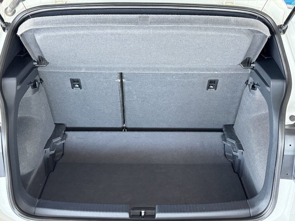 Imagem do veículo VOLKSWAGEN T-CROSS 1.0 200 TSI TOTAL FLEX COMFORTLINE AUTOMÁTICO