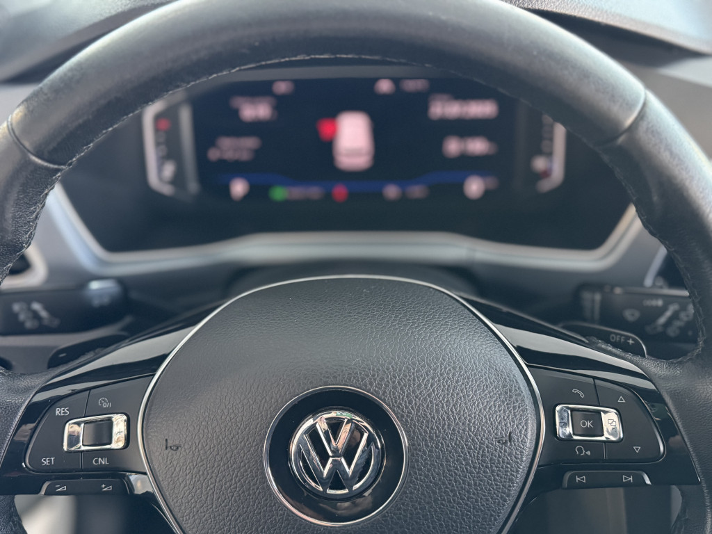 Imagem do veículo VOLKSWAGEN T-CROSS 1.0 200 TSI TOTAL FLEX COMFORTLINE AUTOMÁTICO
