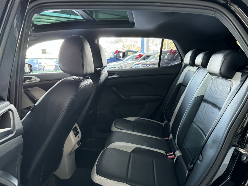 Imagem do veículo VOLKSWAGEN T-CROSS 1.4 250 TSI TOTAL FLEX HIGHLINE AUTOMÁTICO