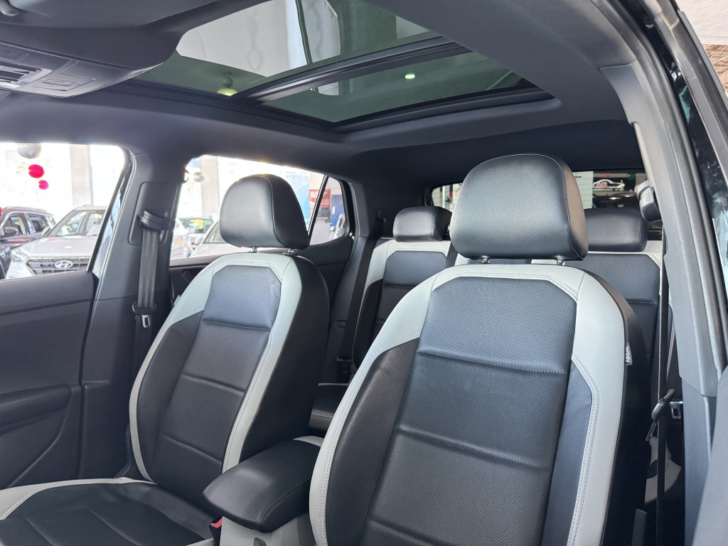 Imagem do veículo VOLKSWAGEN T-CROSS 1.4 250 TSI TOTAL FLEX HIGHLINE AUTOMÁTICO