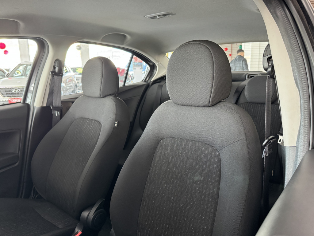 Imagem do veículo FIAT CRONOS 1.3 FIREFLY FLEX DRIVE MANUAL