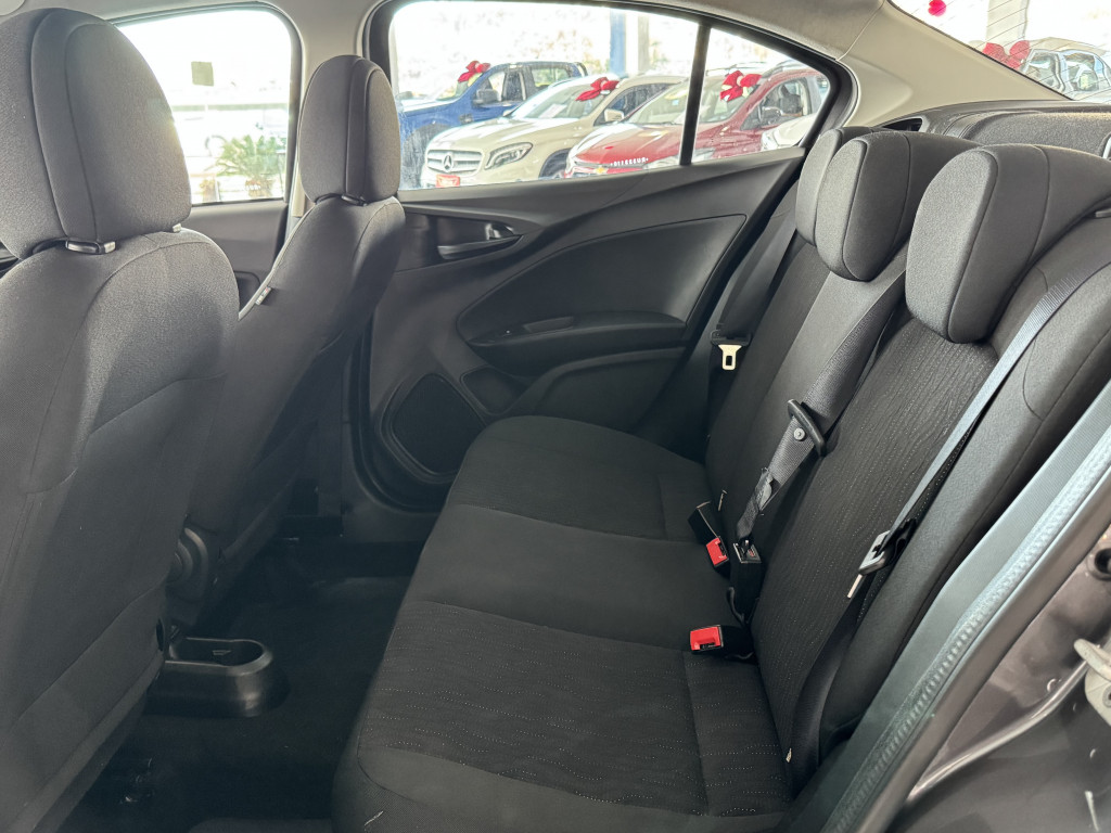 Imagem do veículo FIAT CRONOS 1.3 FIREFLY FLEX DRIVE MANUAL