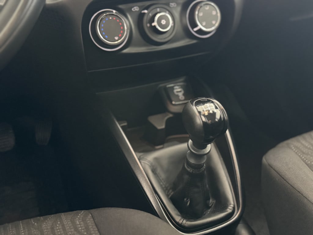Imagem do veículo FIAT CRONOS 1.3 FIREFLY FLEX DRIVE MANUAL