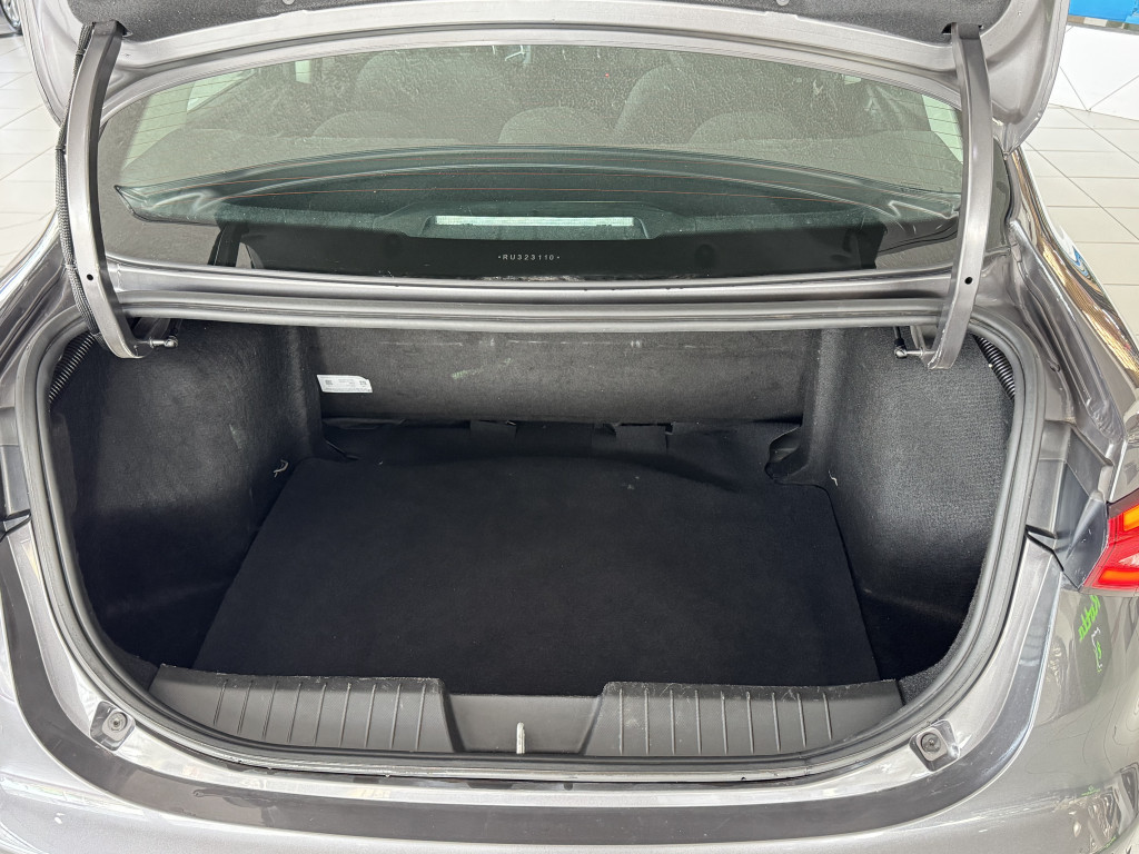 Imagem do veículo FIAT CRONOS 1.3 FIREFLY FLEX DRIVE MANUAL