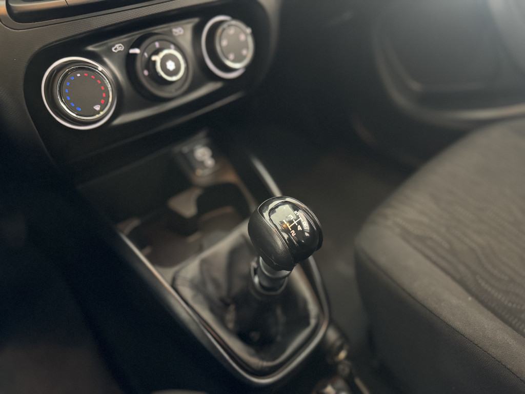Imagem do veículo FIAT CRONOS 1.3 FIREFLY FLEX DRIVE MANUAL