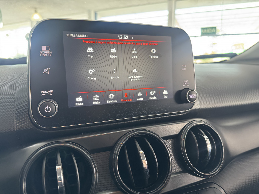 Imagem do veículo FIAT CRONOS 1.3 FIREFLY FLEX DRIVE MANUAL
