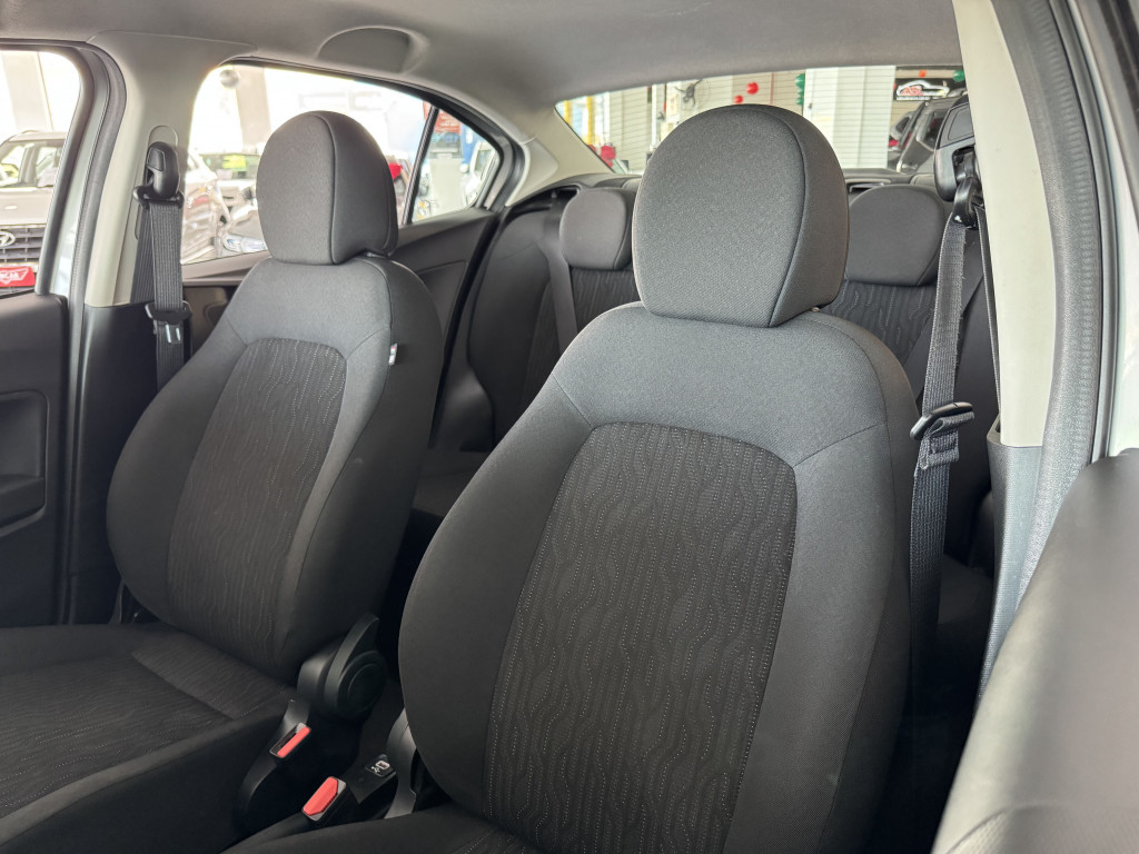 Imagem do veículo FIAT CRONOS 1.3 FIREFLY FLEX DRIVE MANUAL