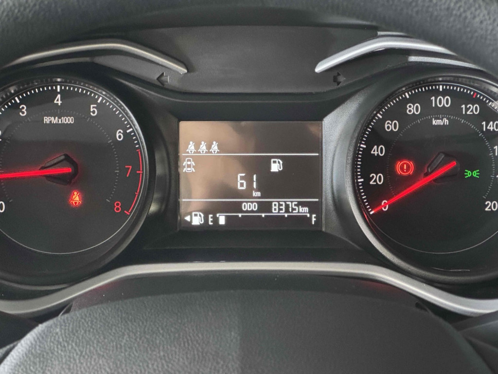 Imagem do veículo CHEVROLET ONIX 1.0 FLEX LT MANUAL