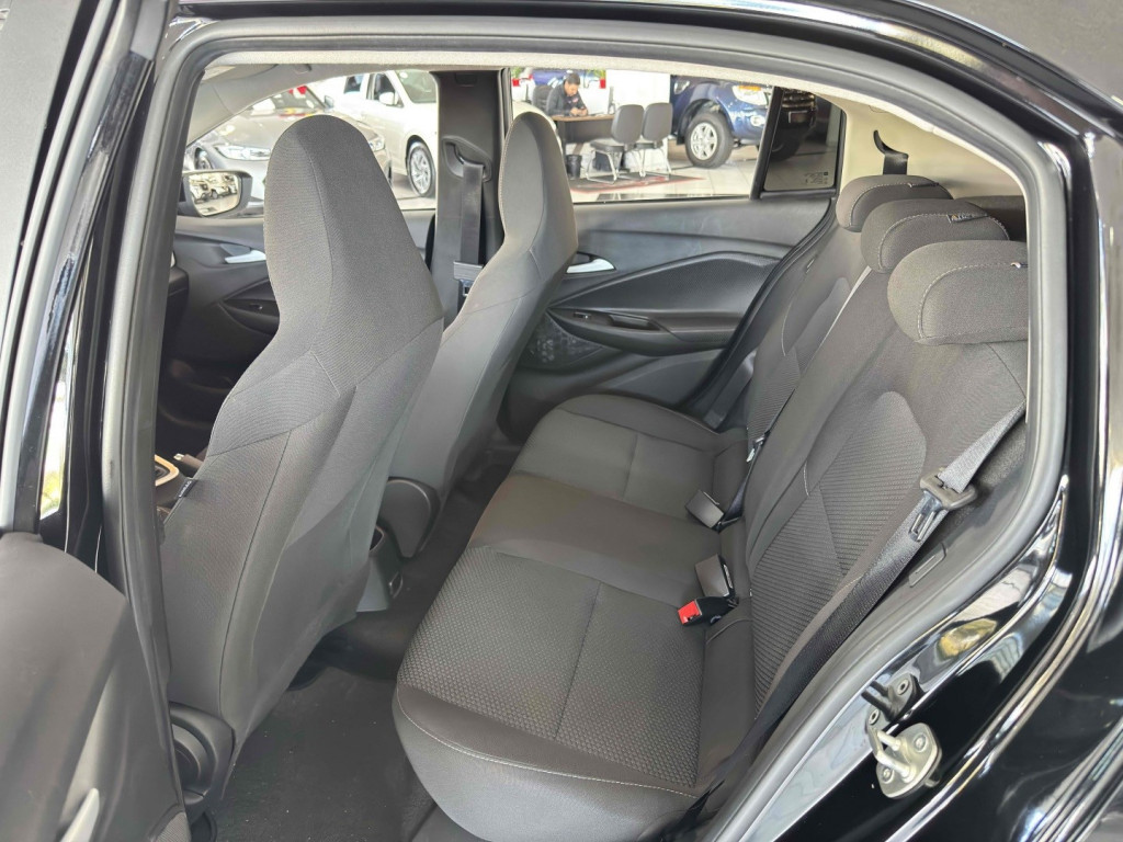 Imagem do veículo CHEVROLET ONIX 1.0 FLEX LT MANUAL