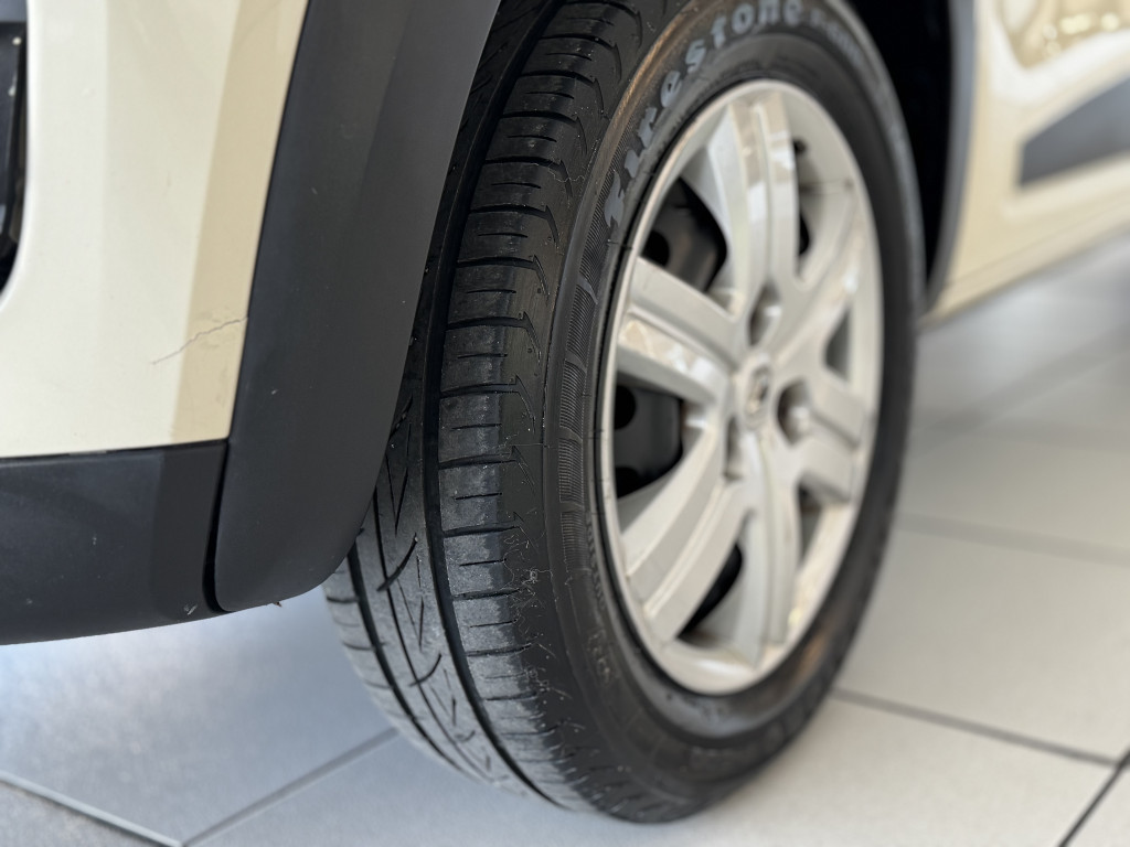 Imagem do veículo RENAULT KWID 1.0 12V SCE FLEX ZEN MANUAL