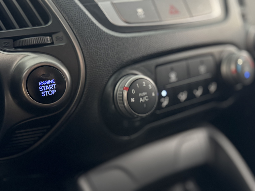 Imagem do veículo HYUNDAI IX35 2.0 MPFI GL 16V FLEX 4P AUTOMÁTICO