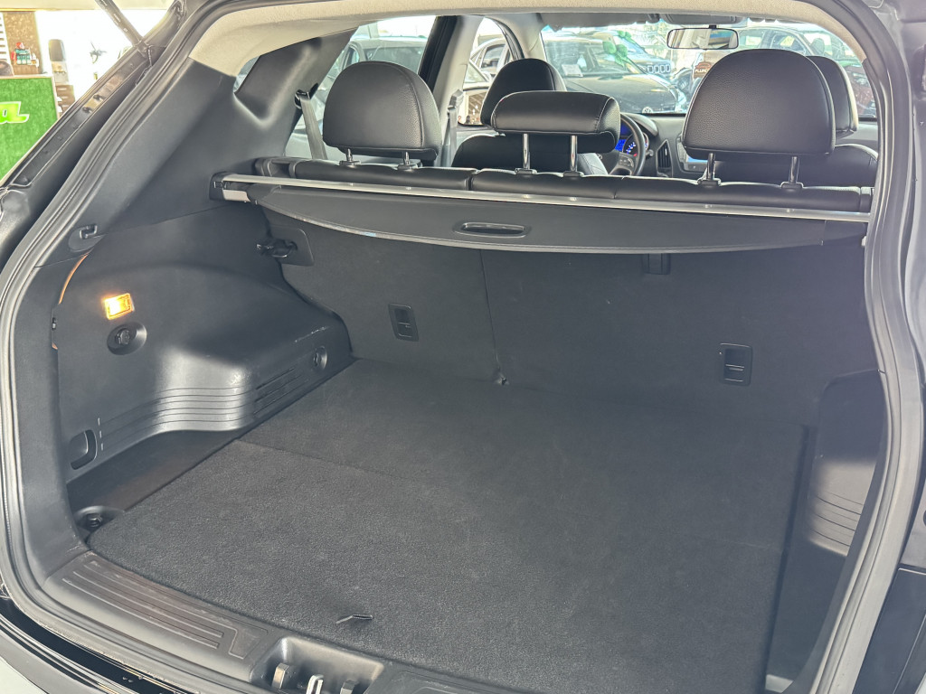 Imagem do veículo HYUNDAI IX35 2.0 MPFI GL 16V FLEX 4P AUTOMÁTICO