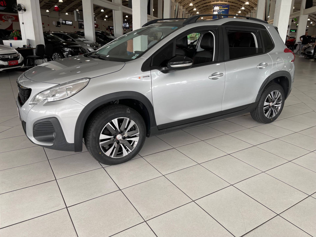 Peugeot 2008 Gf Thp Inc 2020