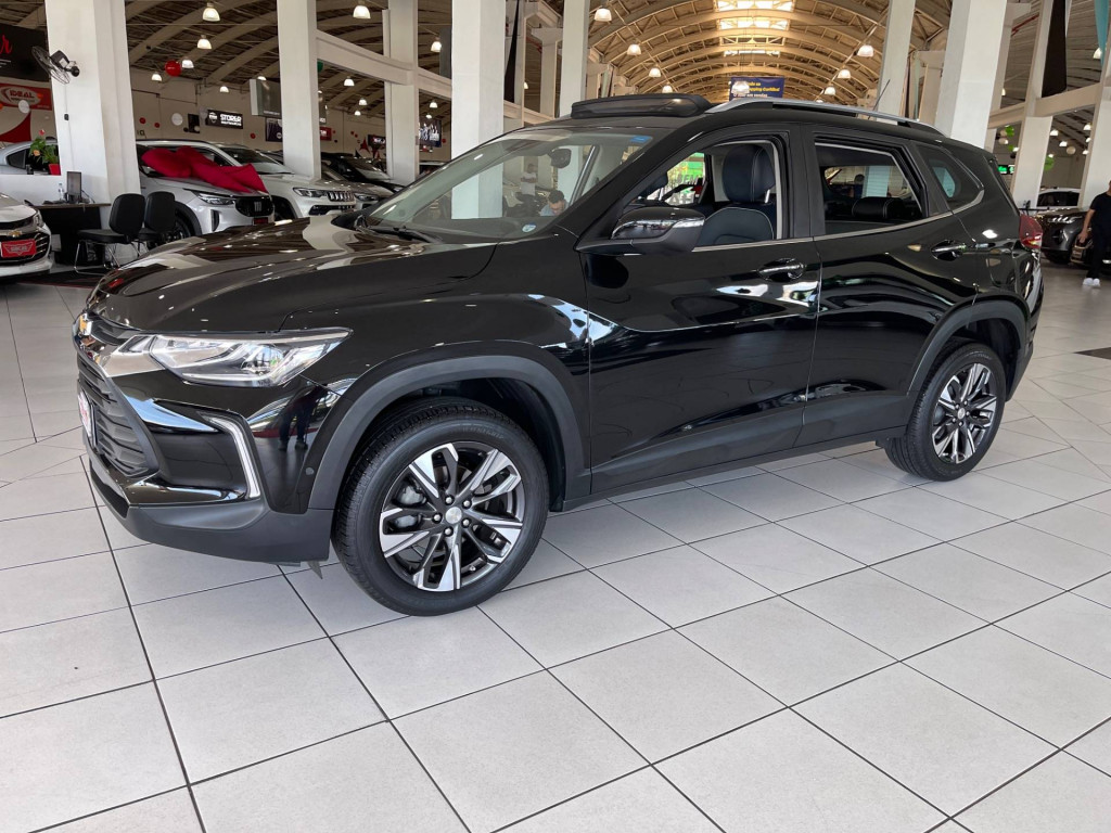 Chevrolet Tracker 12t A Pr 2023