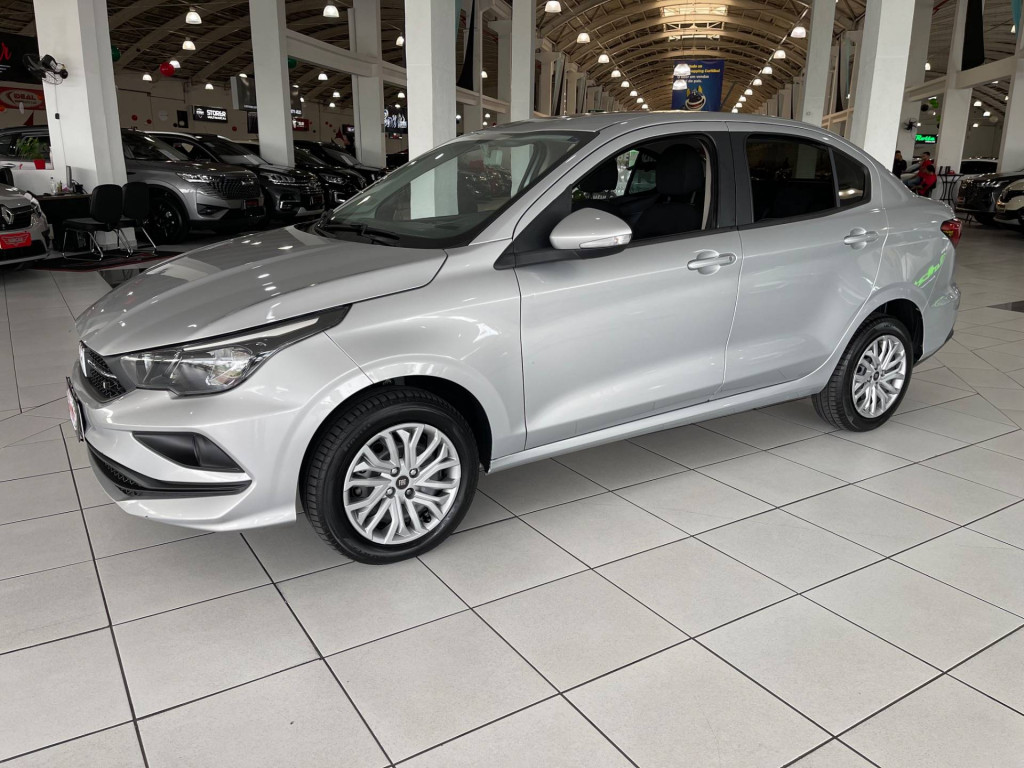 Fiat Cronos 1.3 2022