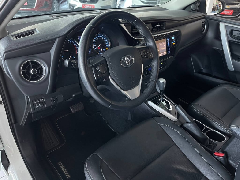 Imagem do veículo Toyota Corolla Xei20flex 2019