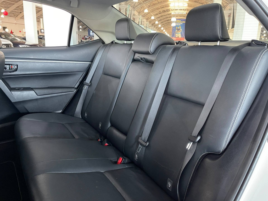 Imagem do veículo Toyota Corolla Xei20flex 2019
