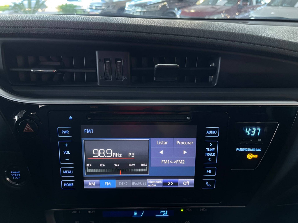 Imagem do veículo Toyota Corolla Xei20flex 2019