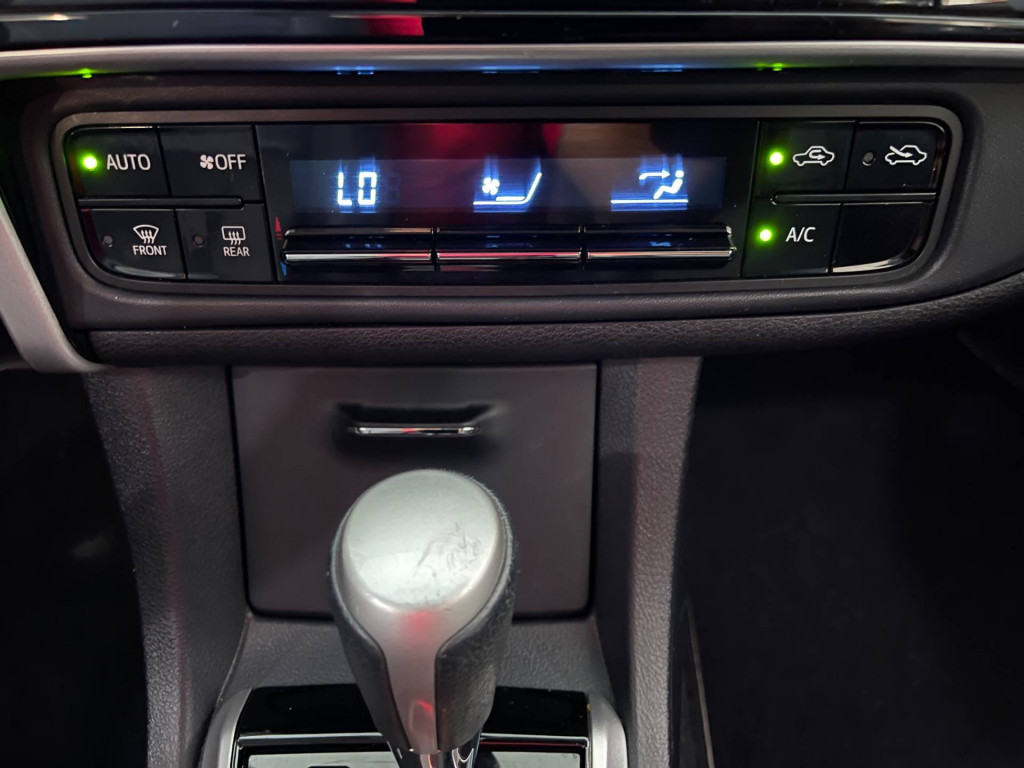 Imagem do veículo Toyota Corolla Xei20flex 2019
