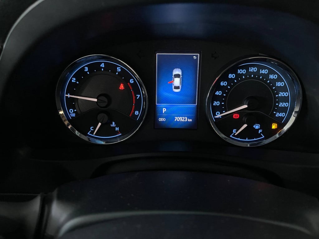 Imagem do veículo Toyota Corolla Xei20flex 2019