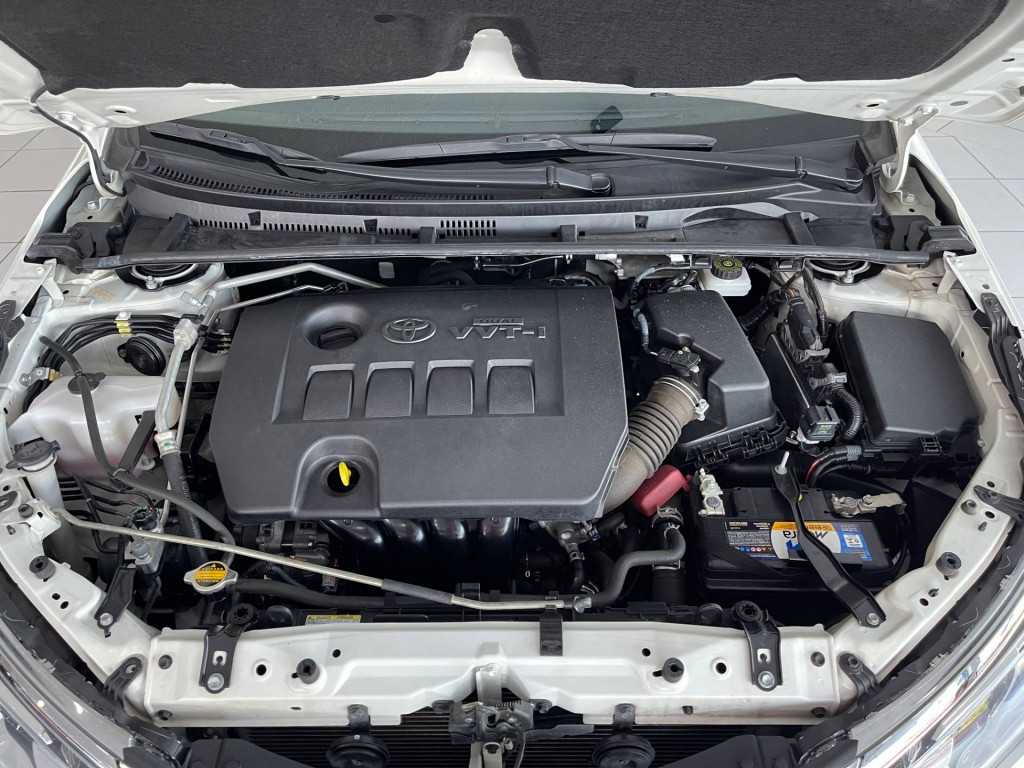 Imagem do veículo Toyota Corolla Xei20flex 2019
