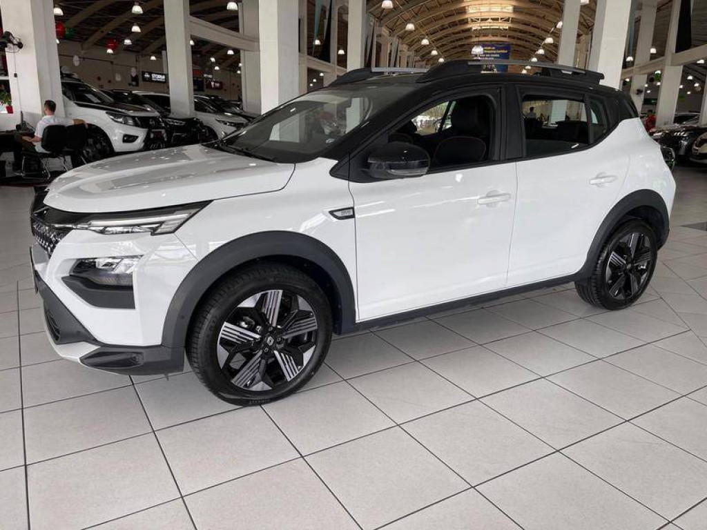 Imagem do veículo Renault Kardian Prem At 2025