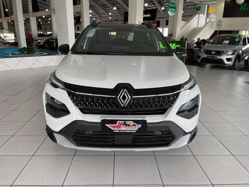 Imagem do veículo Renault Kardian Prem At 2025