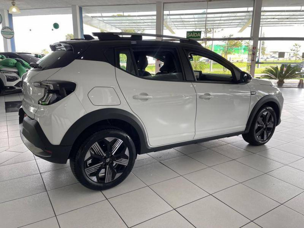 Imagem do veículo Renault Kardian Prem At 2025