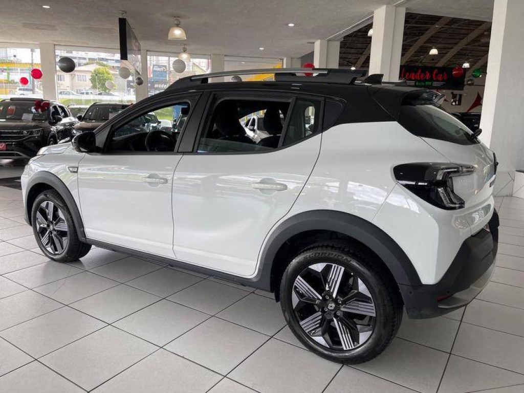 Imagem do veículo Renault Kardian Prem At 2025
