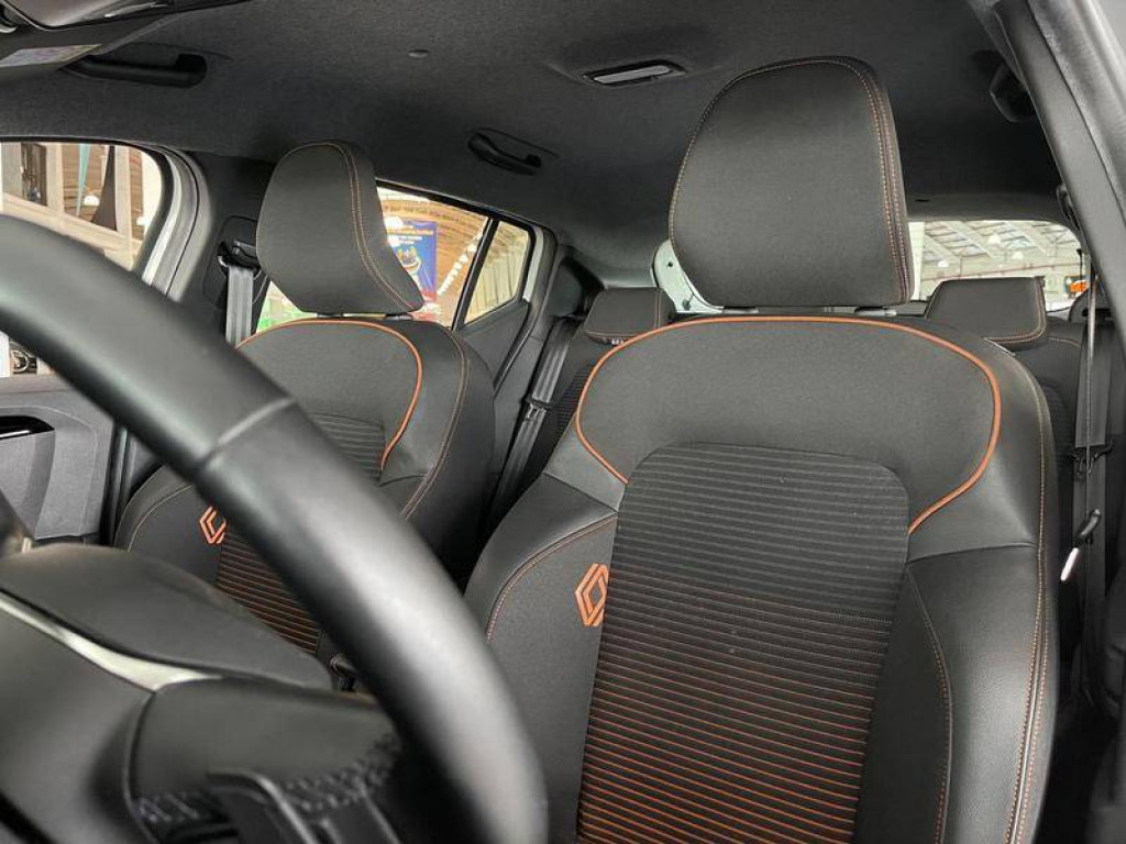 Imagem do veículo Renault Kardian Prem At 2025