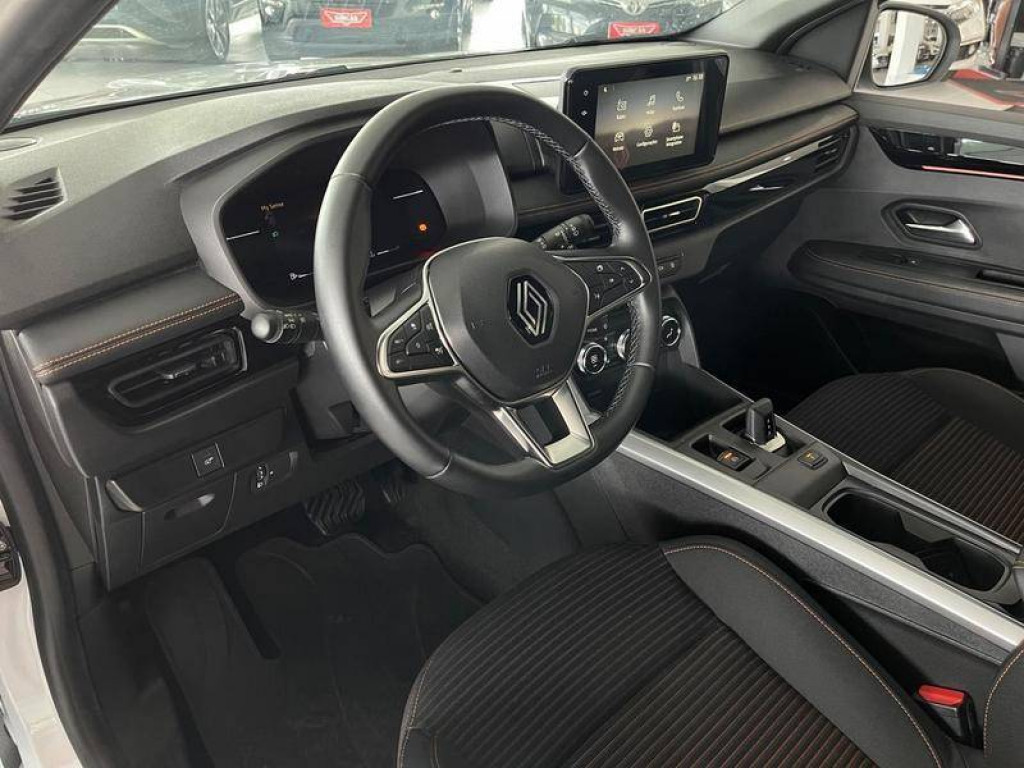 Imagem do veículo Renault Kardian Prem At 2025