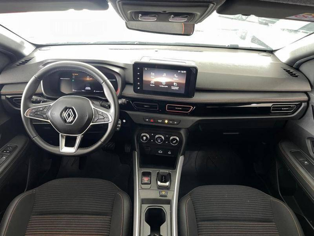 Imagem do veículo Renault Kardian Prem At 2025