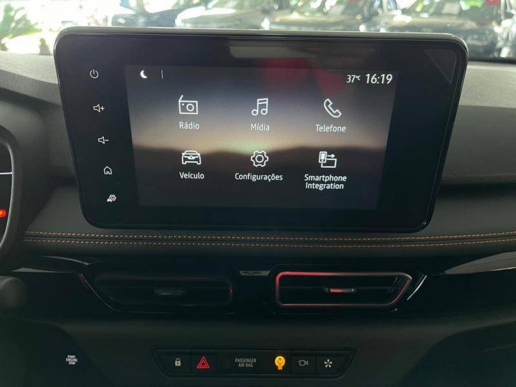Imagem do veículo Renault Kardian Prem At 2025