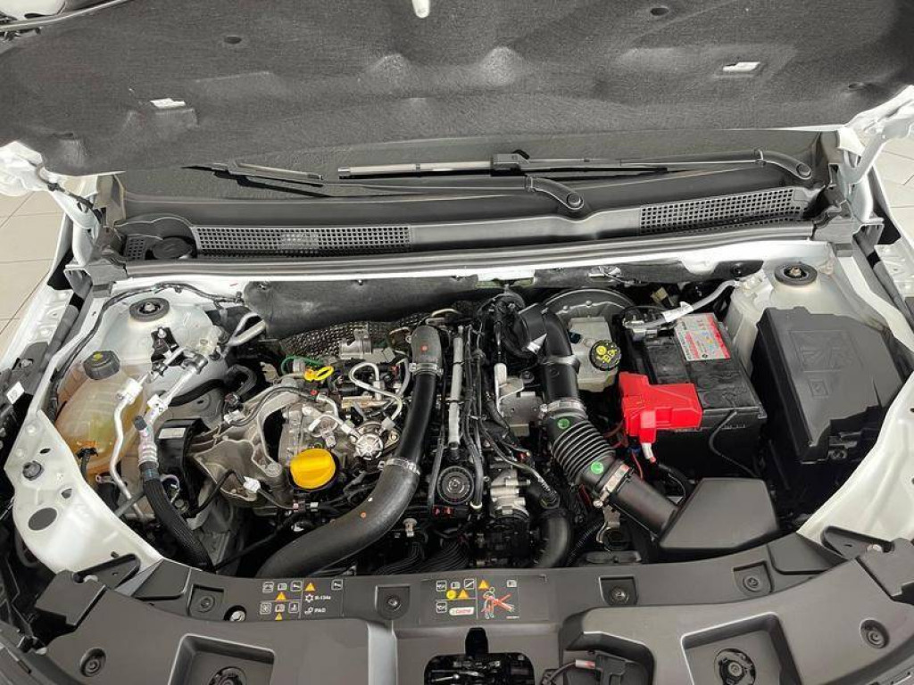 Imagem do veículo Renault Kardian Prem At 2025