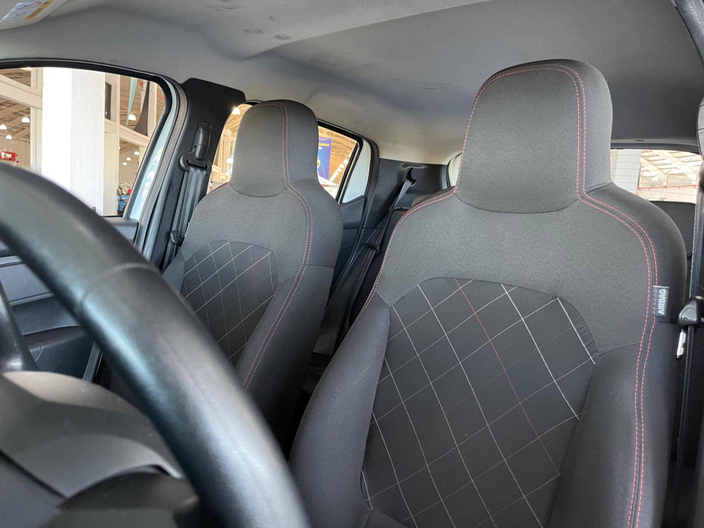 Imagem do veículo Renault Kwid Zen 2 2023